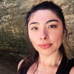 Meet your Posher, Brianda